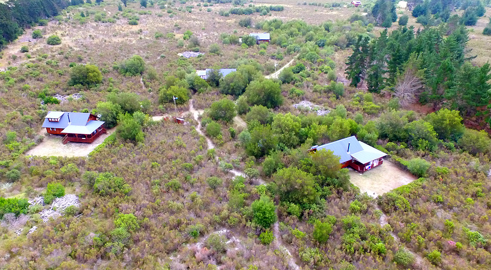 My Travelution - Travel Club - Reflections Eco-Reserve - chalets