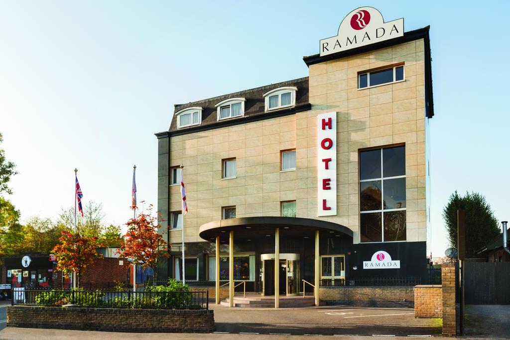 My Travelution - Travel Club - Ramada London South Ruislip