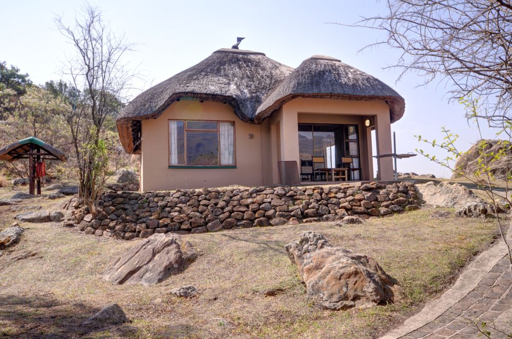 My Travelution - Travel Club - Royal Natal Park - Thendele