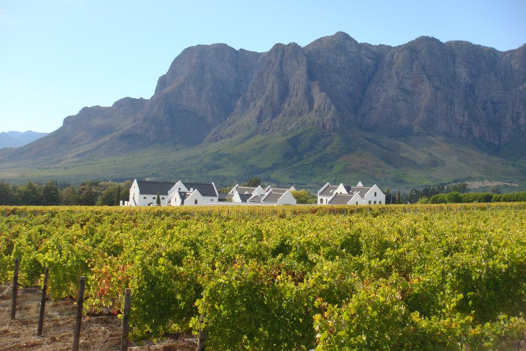 My Travelution - Travel Club - Zorgvliet Country Lodge