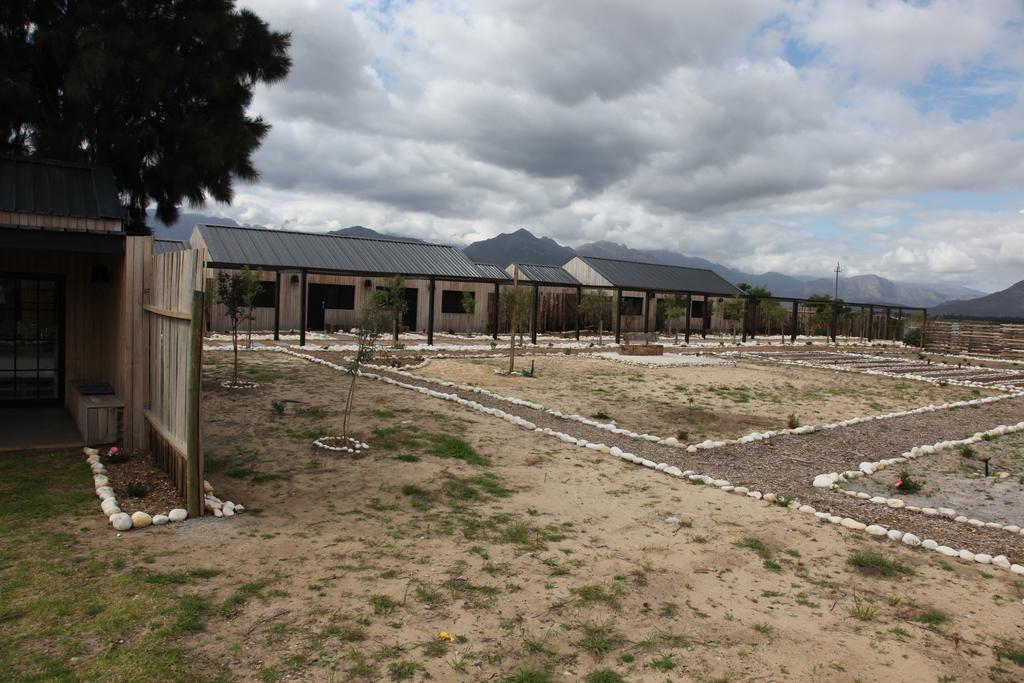 My Travelution - Travel Club - The Farmstead