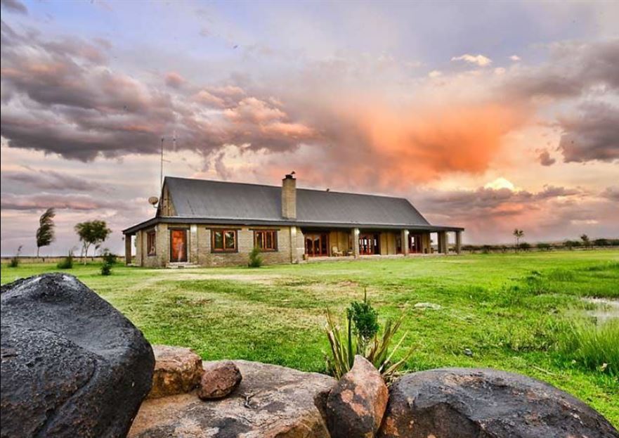 My Travelution - Travel Club - Otterskloof Private Game Reserve