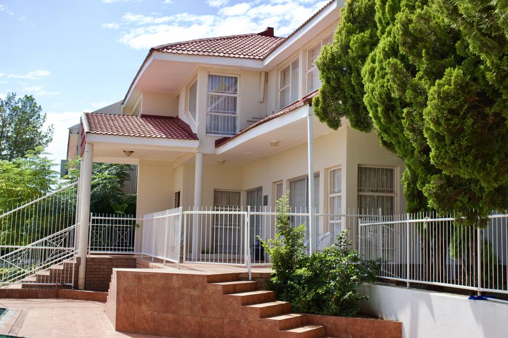 My Travelution - Travel Club - Pentagon Guesthouse