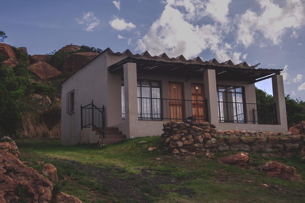 My Travelution - Travel Club - Zuikerkop Country Game Lodge