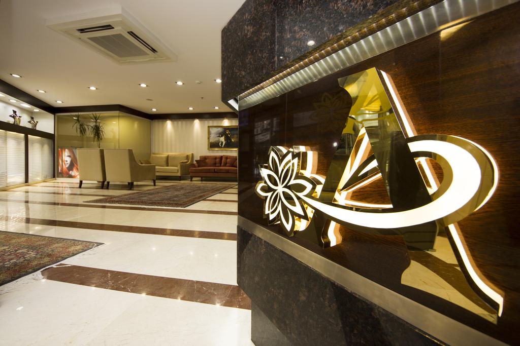My Travelution - Travel Club - Aprilis Hotel