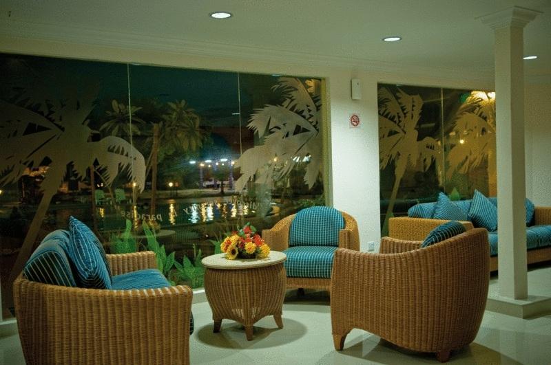 My Travelution - Travel Club - Pangkor Sandy Beach Resort