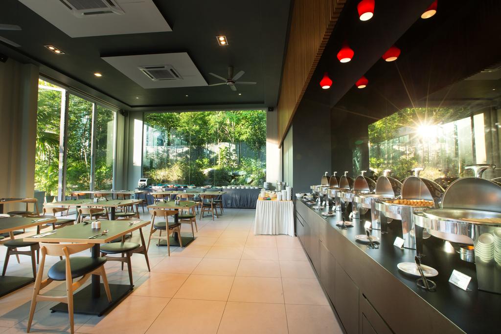 My Travelution - Travel Club - The Haven Resort Hotel, Ipoh - All Suites