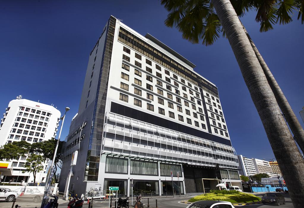 My Travelution - Travel Club - Horizon Hotel