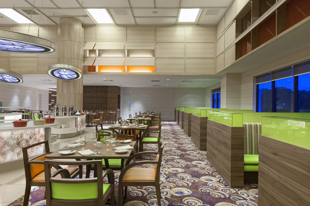 My Travelution - Travel Club - Four Points by Sheraton Sandakan