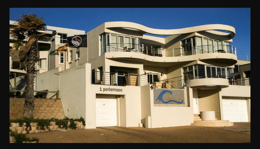 My Travelution - Travel Club - Oceansnest Beachfront Guesthouse