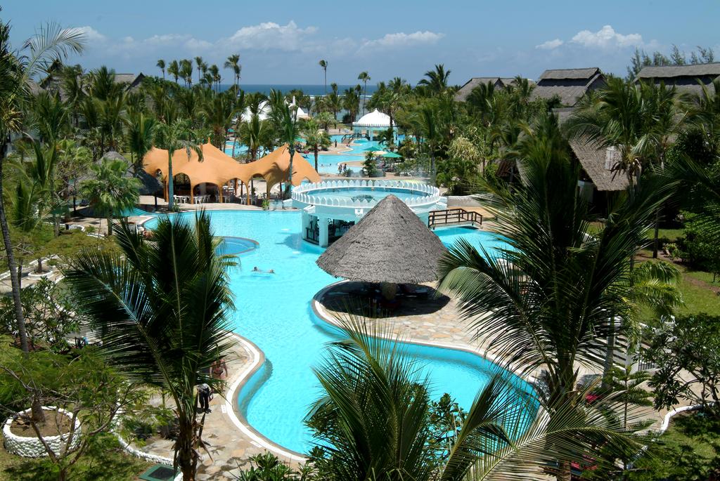 My Travelution - Travel Club - Southern Palms Beach Resort