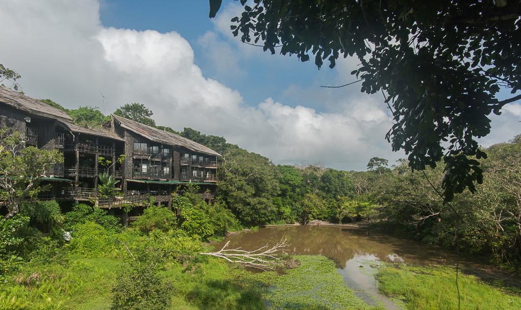 My Travelution - Travel Club - Shimba Hills Lodge
