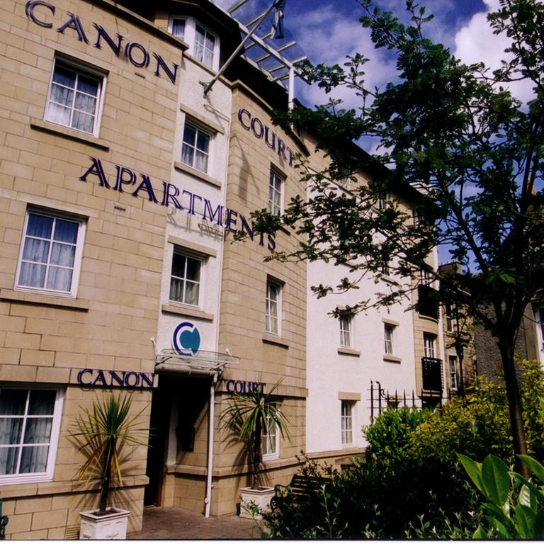 My Travelution - Travel Club - Canon Court Apartments