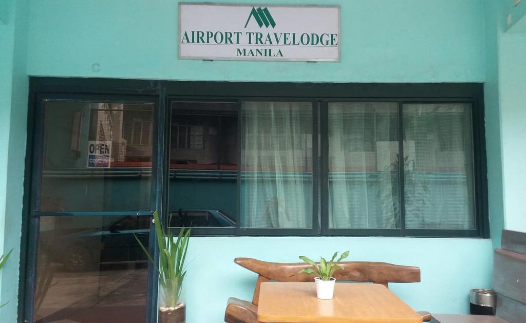 My Travelution - Travel Club - Airport Travelodge Manila