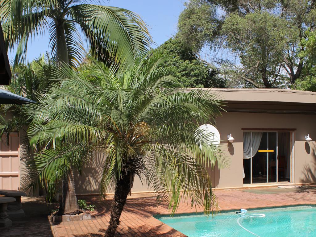 My Travelution - Travel Club - Komati Guesthouse