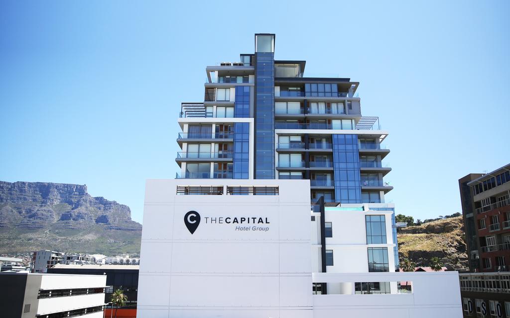 My Travelution - Travel Club - The Capital Mirage