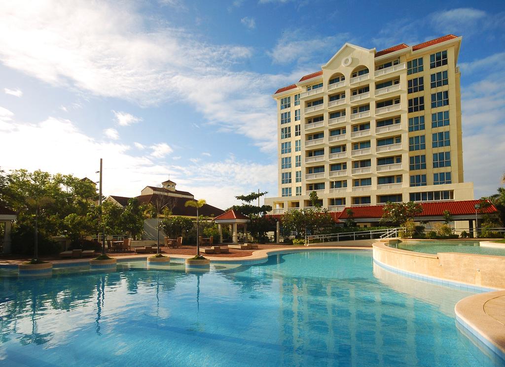 My Travelution - Travel Club - Sotogrande Hotel & Resort