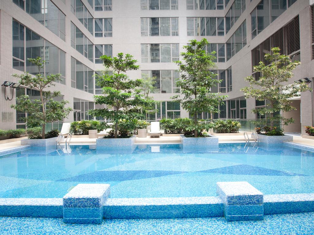 My Travelution - Travel Club - Dorsett Tsuen Wan Hotel Hong Kong