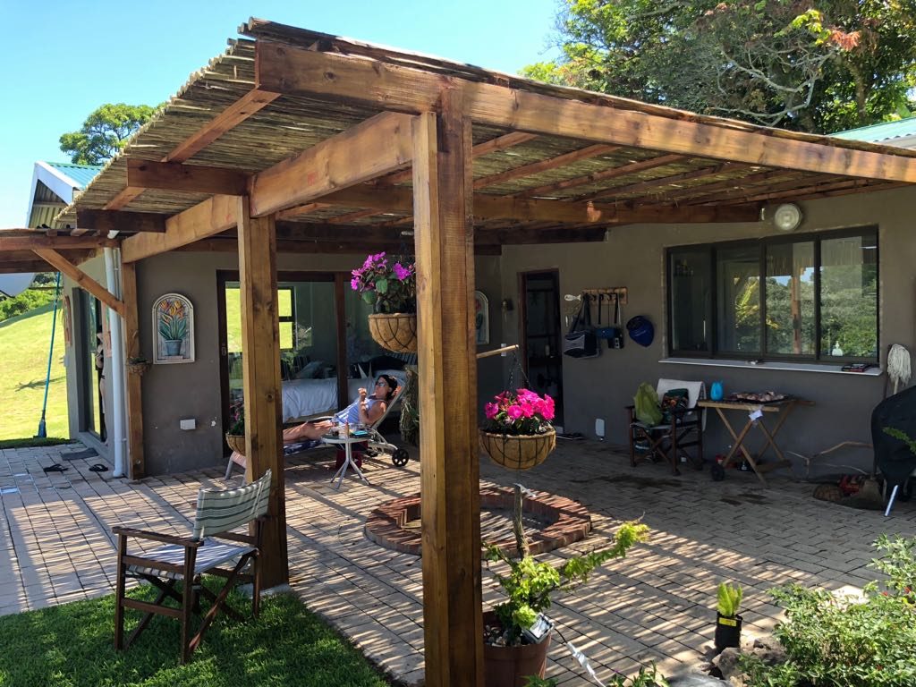 My Travelution - Travel Club - Kingfisher Lakeside Retreat - Fisheagle Cottage