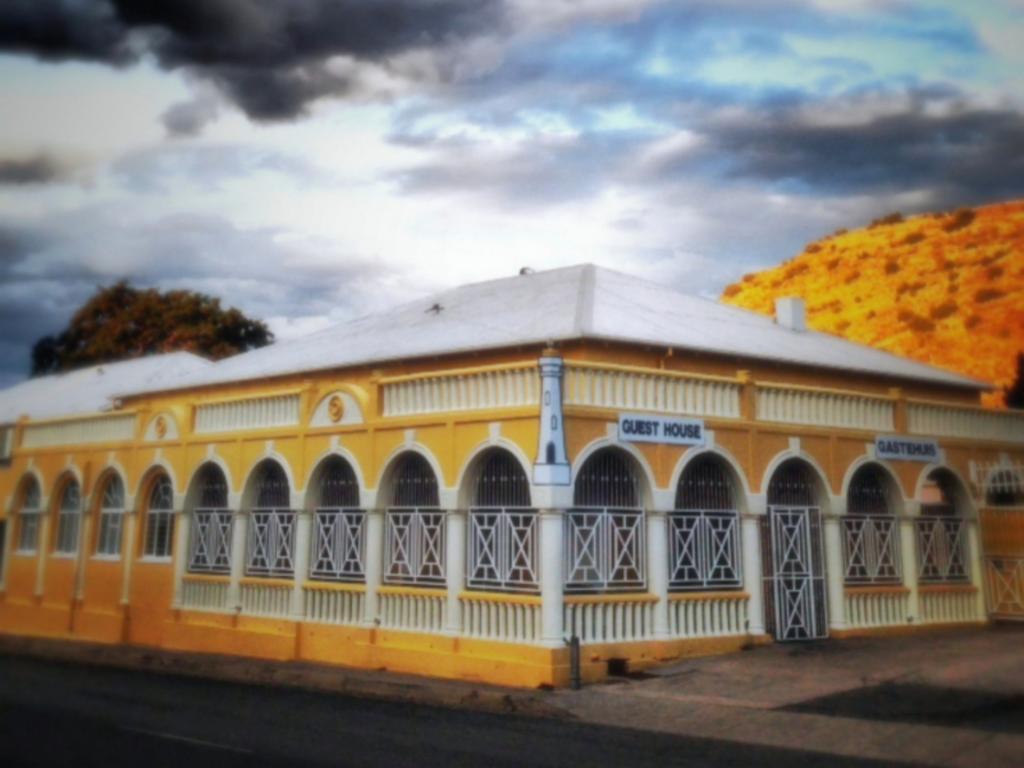 My Travelution - Travel Club - The Lighthouse Guesthouse