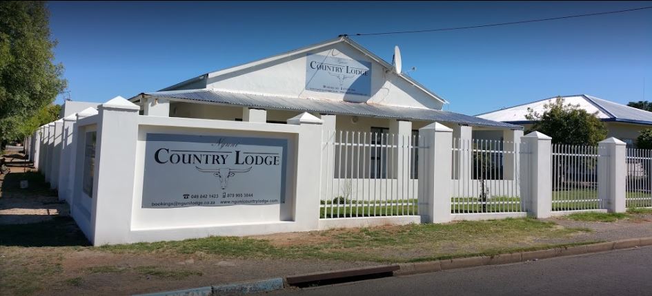 My Travelution - Travel Club - Nguni Country Lodge