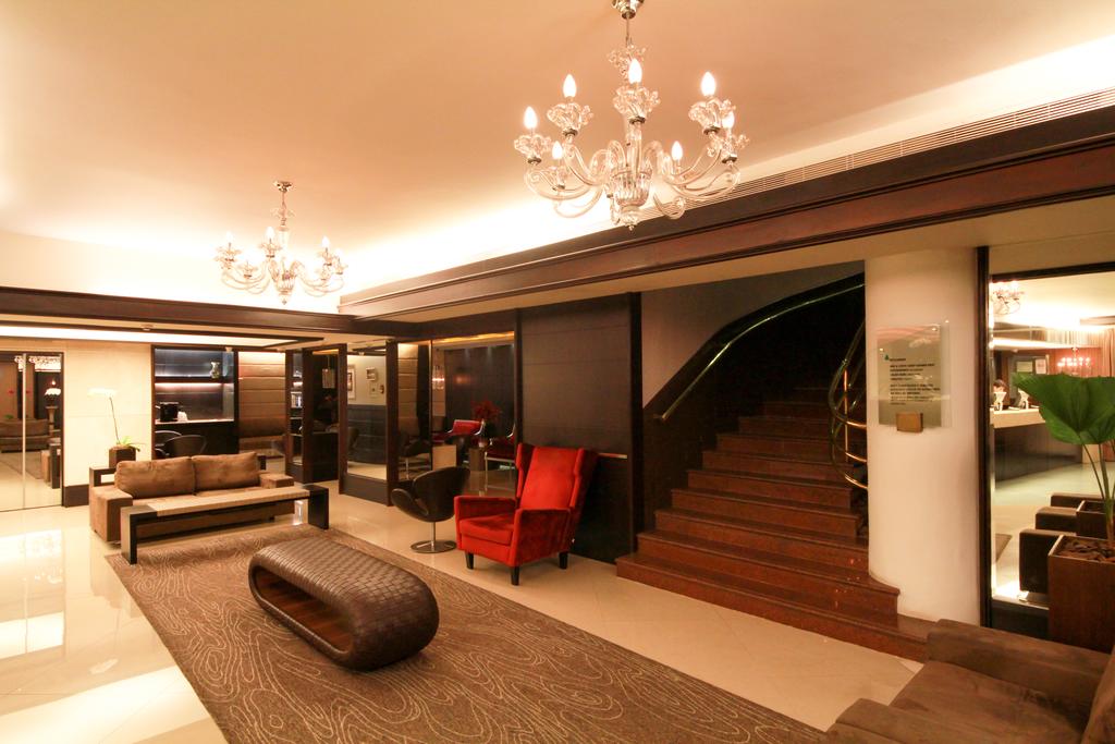 My Travelution - Travel Club - Novo Mundo Hotel