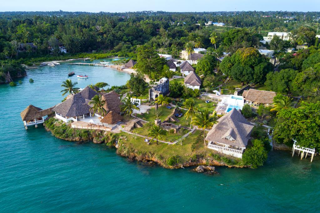 My Travelution - Travel Club - Chuini Zanzibar Beach Lodge