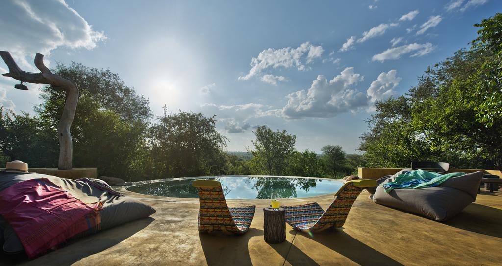 My Travelution - Travel Club - Geiger's Camp