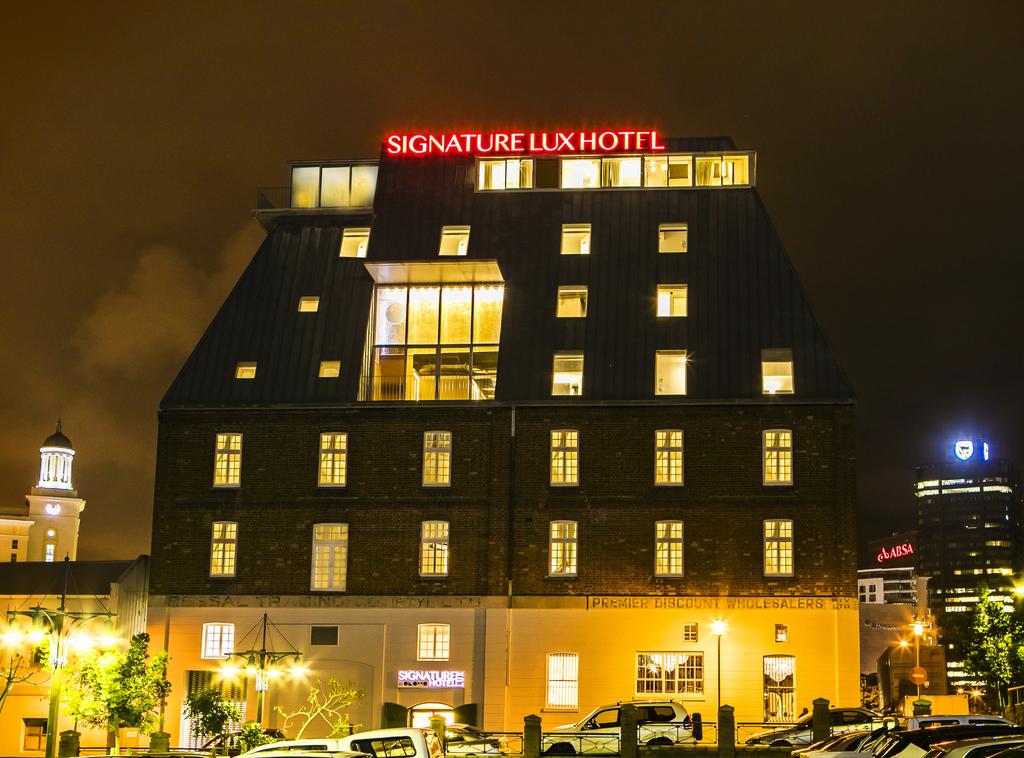 My Travelution - Travel Club - Signature Lux Hotel by ONOMO, Waterfront