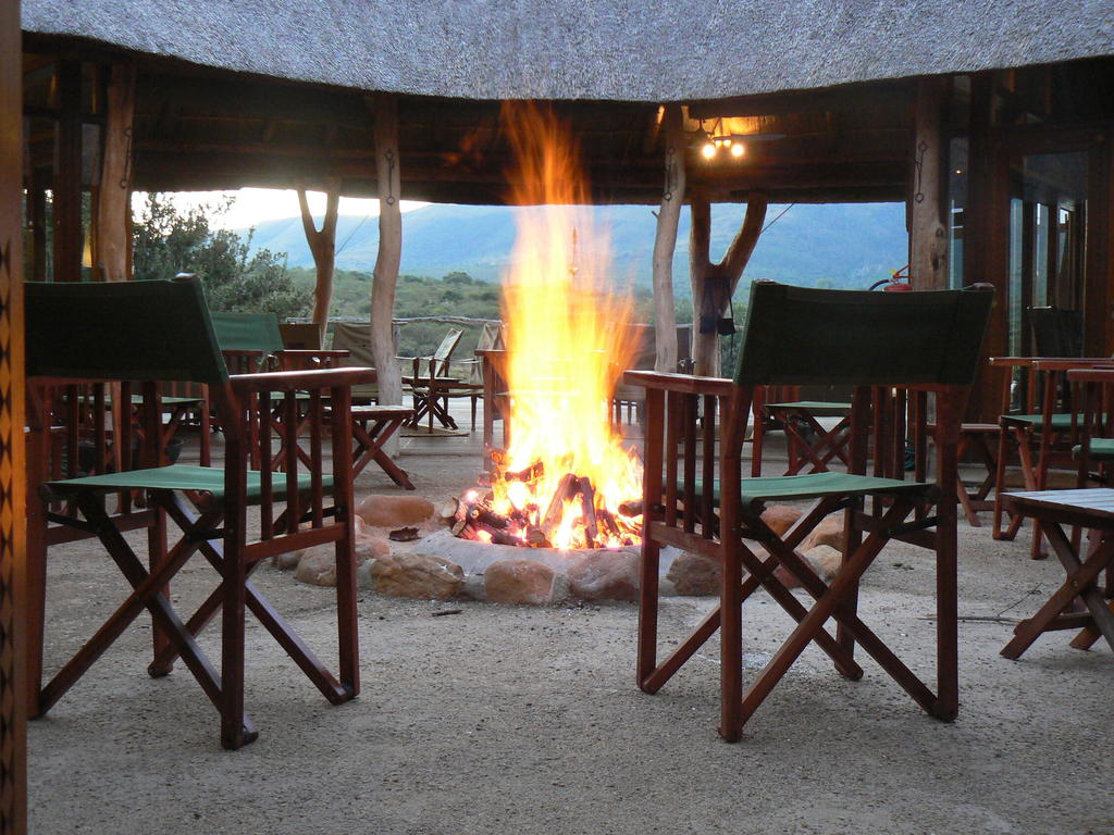 My Travelution - Travel Club - Pumba Private Game Reserve and Spa