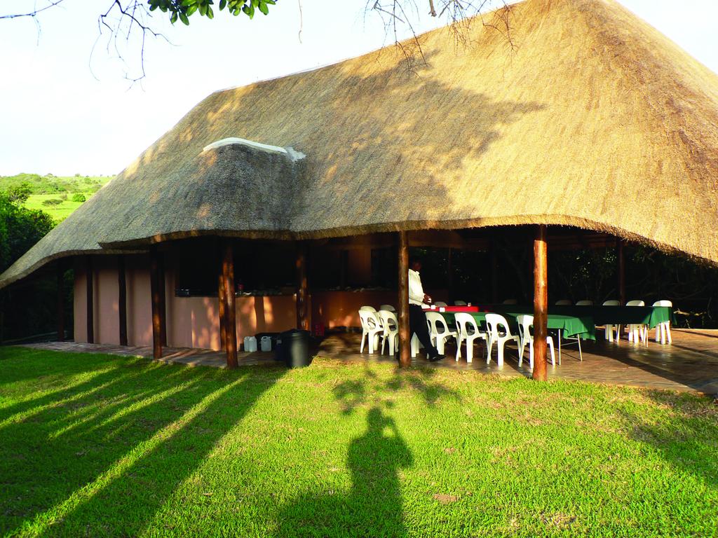 My Travelution - Travel Club - Mansfield Game Reserve