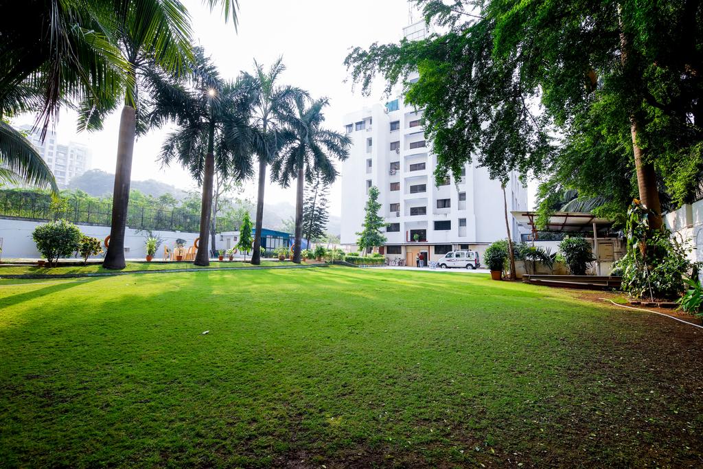 My Travelution - Travel Club - Oritel Service Apartments