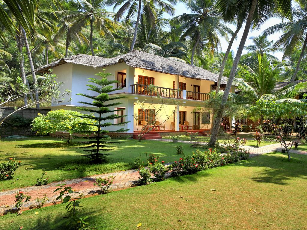 My Travelution - Travel Club - Abad Harmonia - Resort in Kovalam