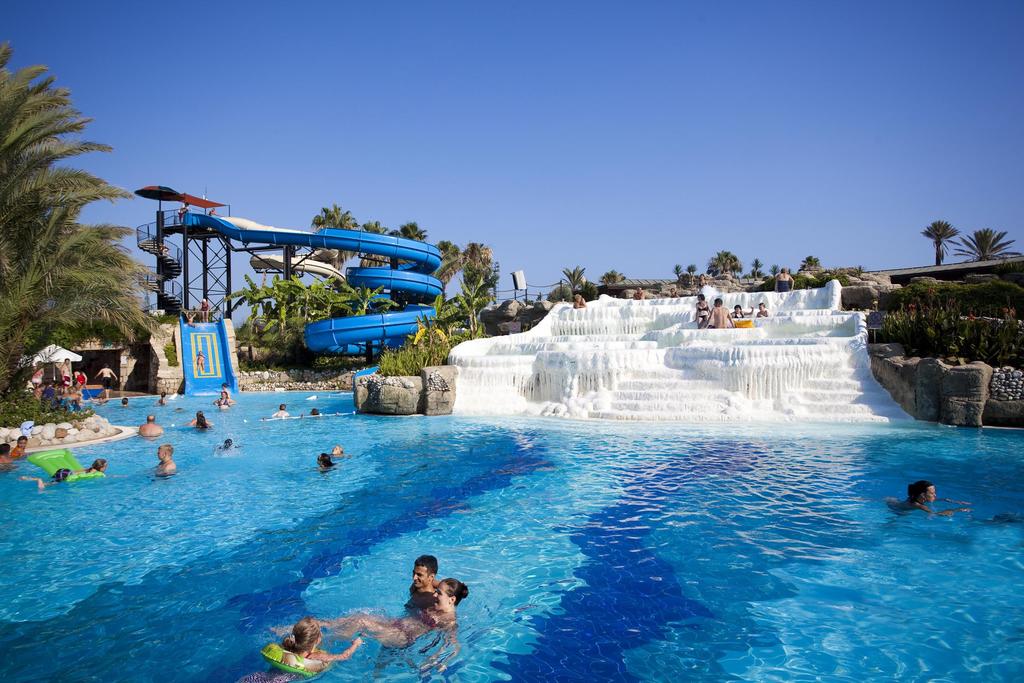 My Travelution - Travel Club - Limak Arcadia Golf Resort