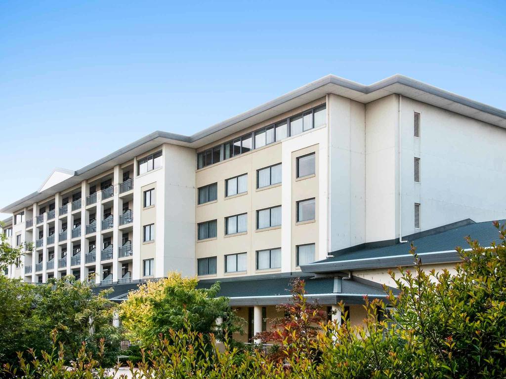 My Travelution - Travel Club - Novotel Sydney Norwest