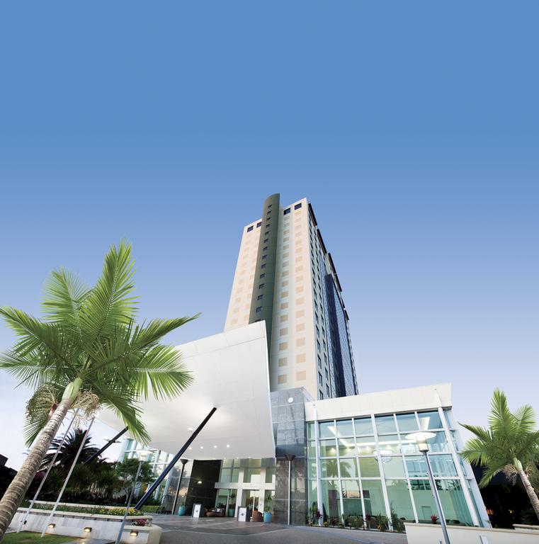 My Travelution - Travel Club - Watermark Hotel & Spa Gold Coast