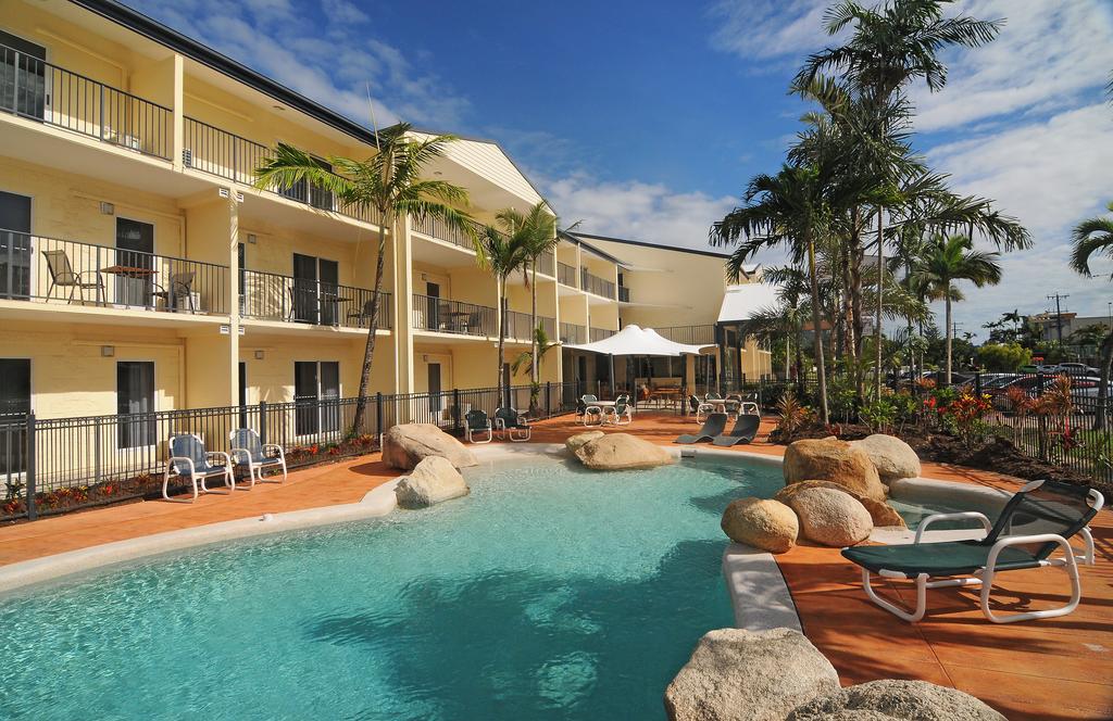 My Travelution - Travel Club - Cairns Queenslander Hotel & Apartments