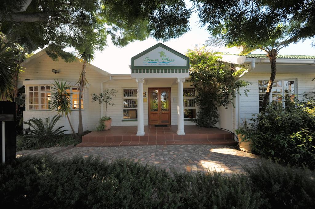 My Travelution - Travel Club - Somer Place B&B