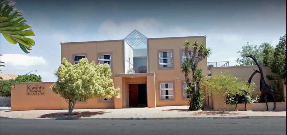 My Travelution - Travel Club - Kwantu Guest House - Kwantu 3