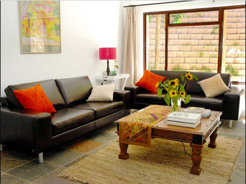 My Travelution - Travel Club - The Tarragon - The Thyme Cottage
