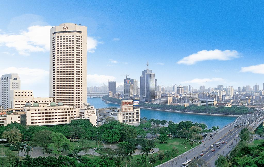 My Travelution - Travel Club - Hotel Landmark Canton