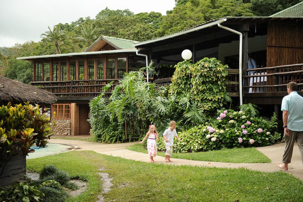 My Travelution - Travel Club - Umtamvuna River Lodge