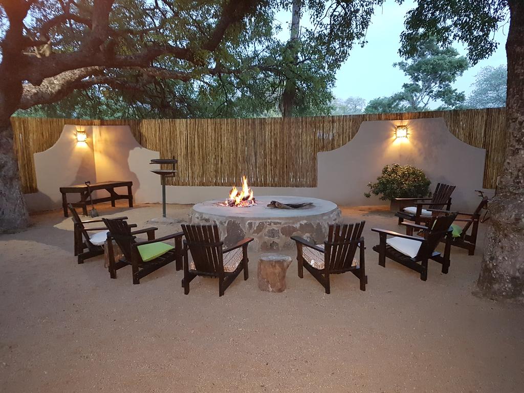 My Travelution - Travel Club - Unyati Safari Lodge