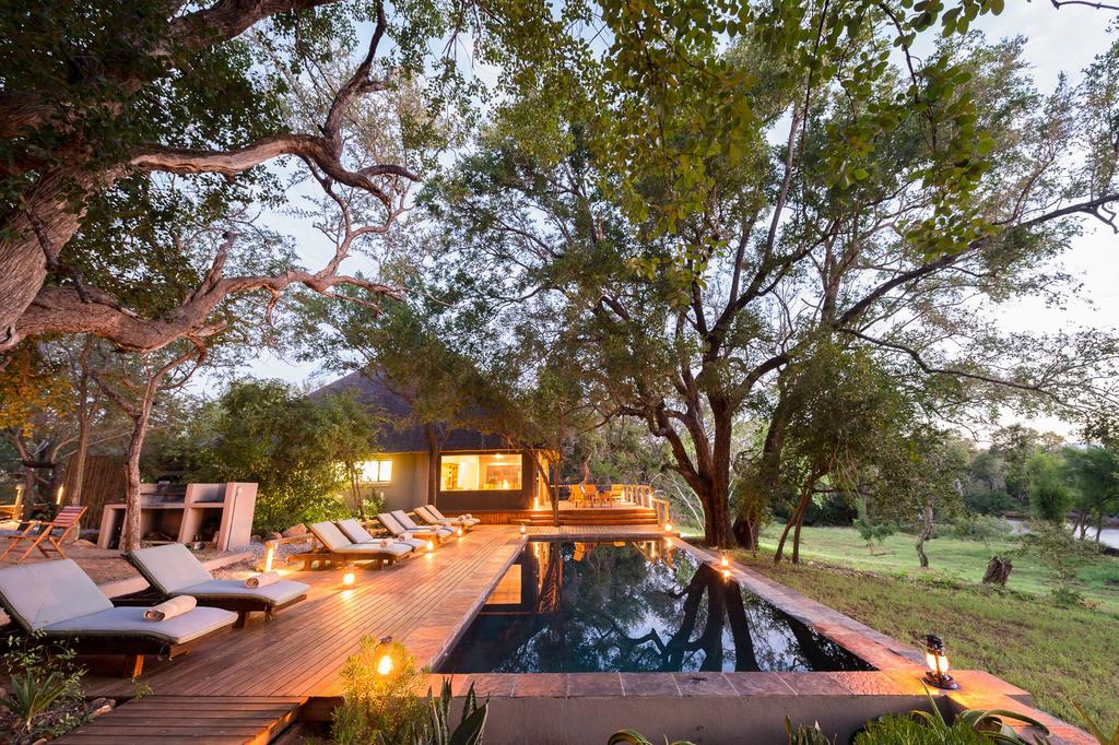 My Travelution - Travel Club - Rukiya Safari Camp