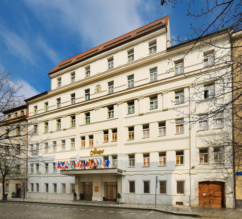 My Travelution - Travel Club - Ametyst Hotel