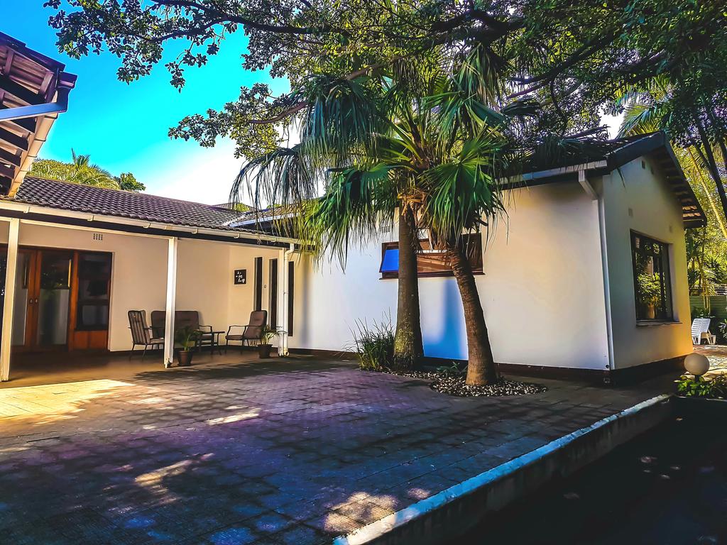 My Travelution - Travel Club - Villa Tropicana