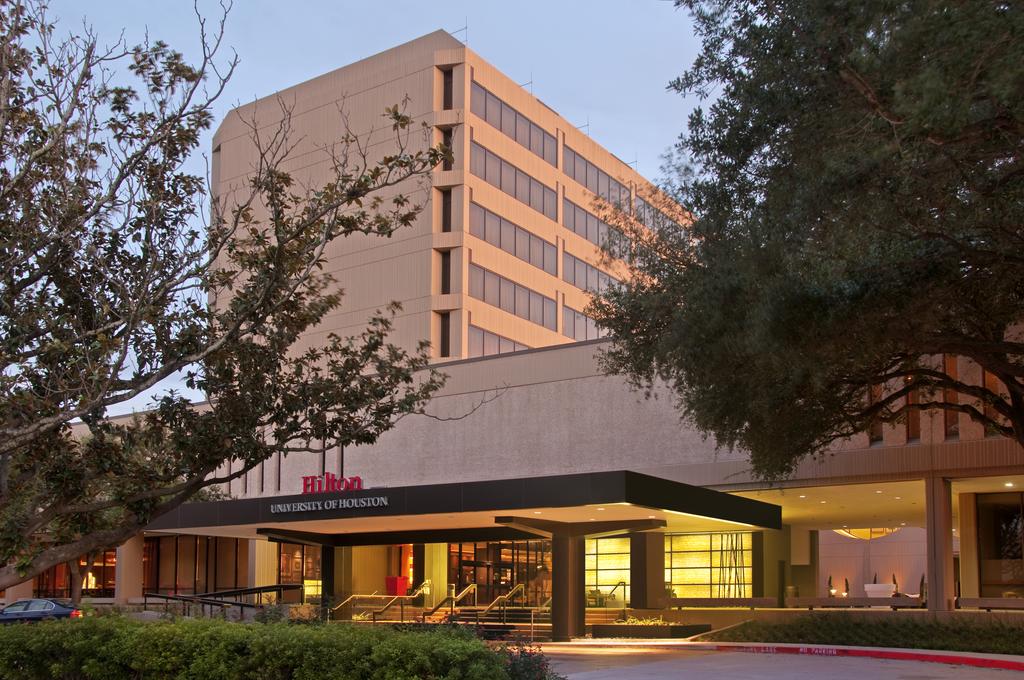 My Travelution - Travel Club - Hilton University of Houston