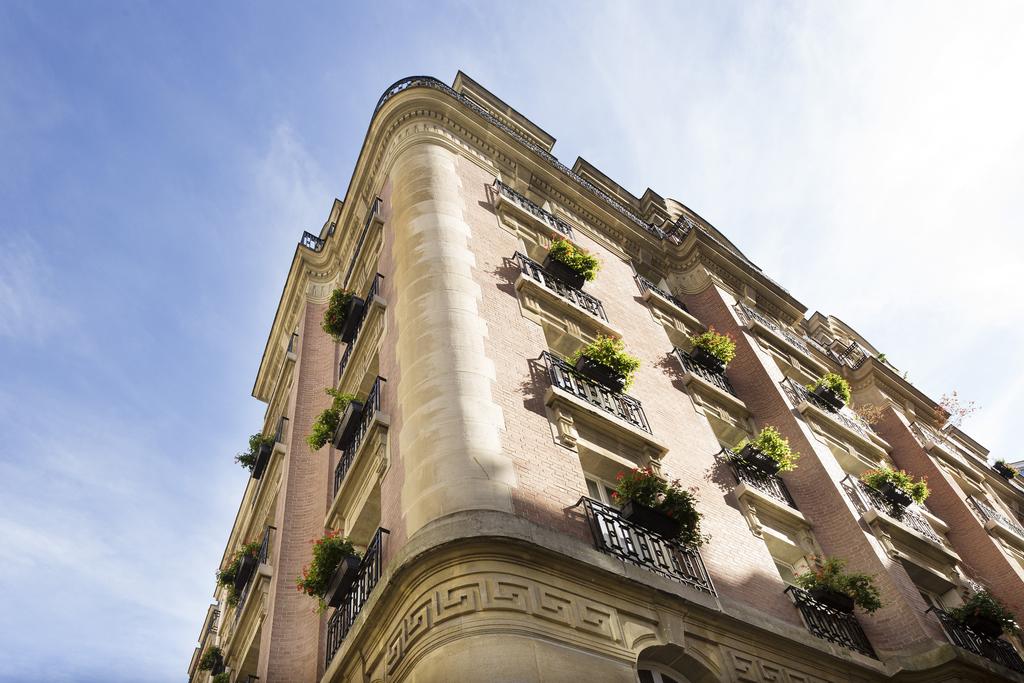 My Travelution - Travel Club - Hotel Ares Eiffel