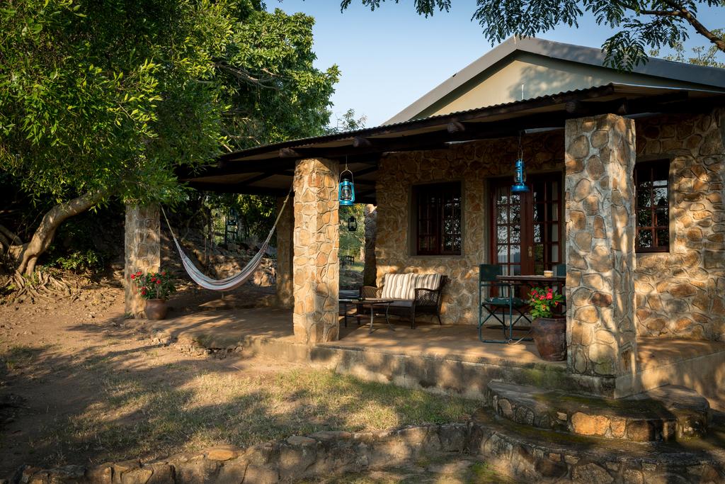 My Travelution - Travel Club - Tomjachu Bush Retreat - Keeper's Cottage