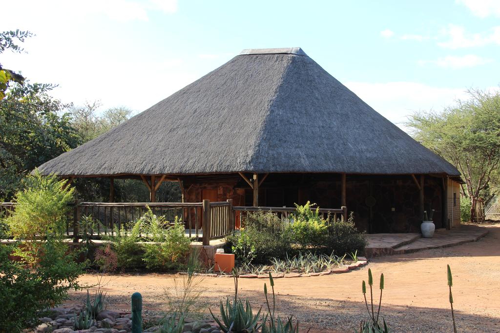 My Travelution - Travel Club - Copacopa Lodge and Conference Centre